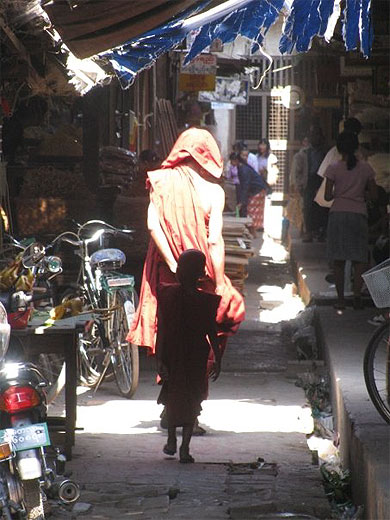 Mandalay
