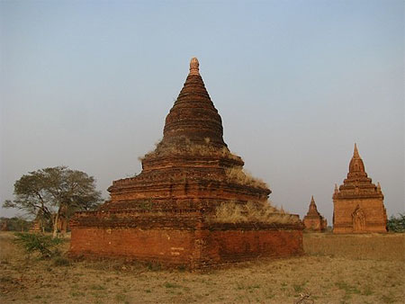 Bagan