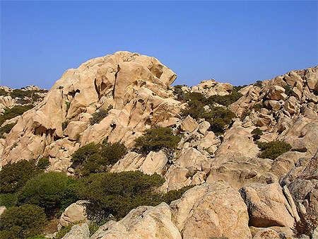 Granite