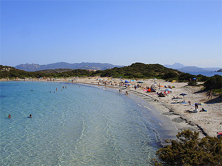 Cala Portese