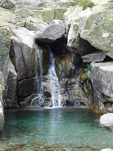 Cascade
