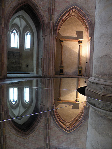 Les Jacobins_jeu de miroirs