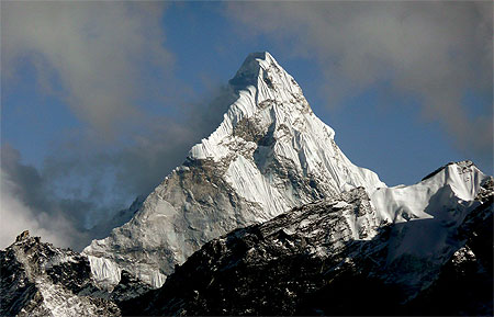 Ama Dablam