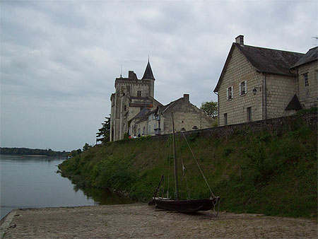 Montsoreau