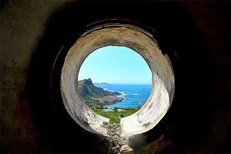 Phare d'Evatra