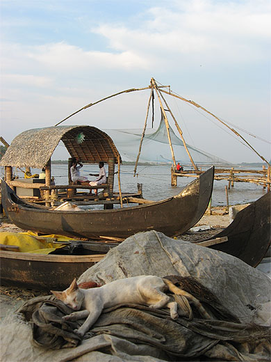 Repos 