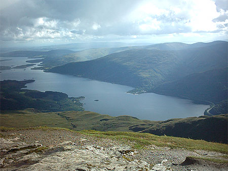 Ben Lomond