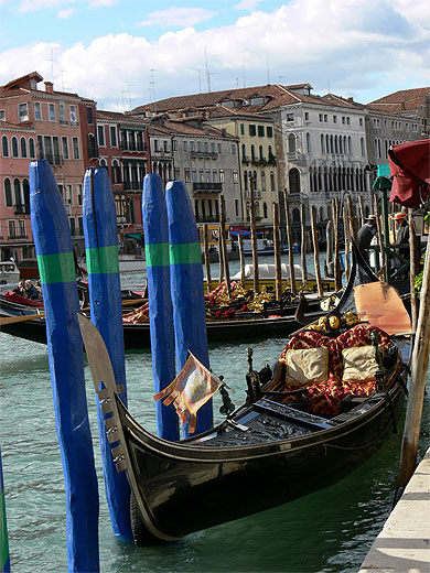 Grand canal