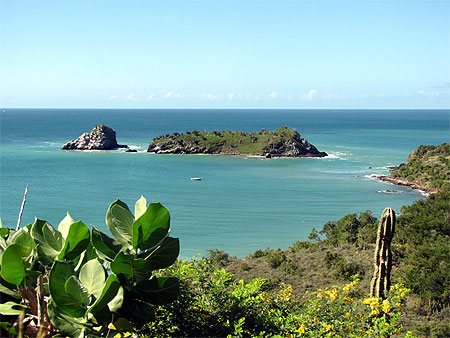 Morros de Constanza