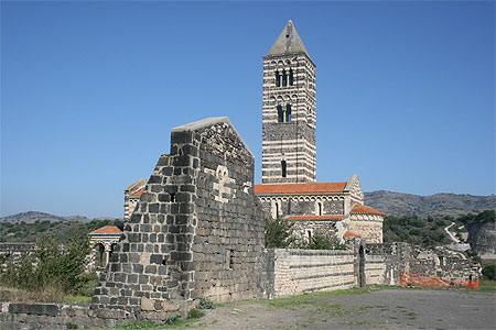 Basilique de la Sainte Trinité