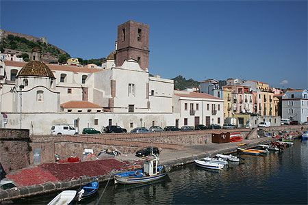 Bosa