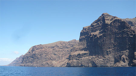 Los Gigantes