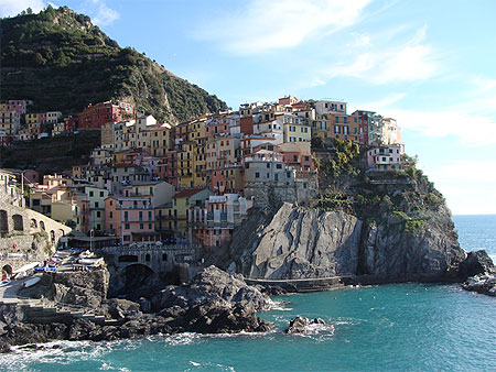 Manarola