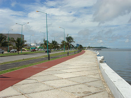 Baie de Campêche