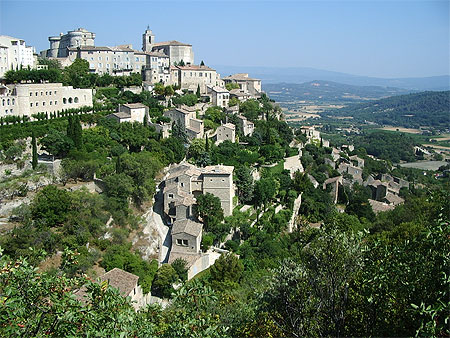 Gordes