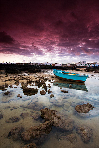 Majanicho, Fuerteventura