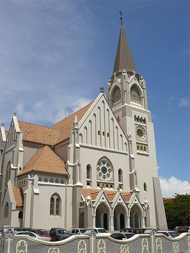Cathédrale