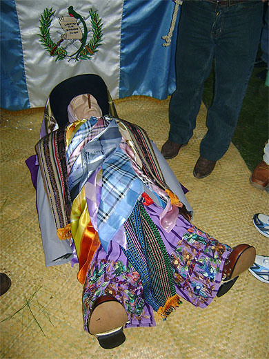 Maximón