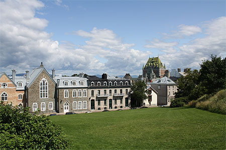 Ville de Quebec