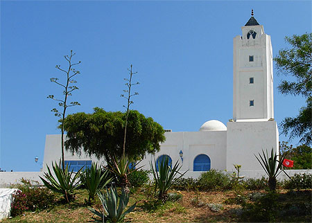 Sidi Bou Saïd