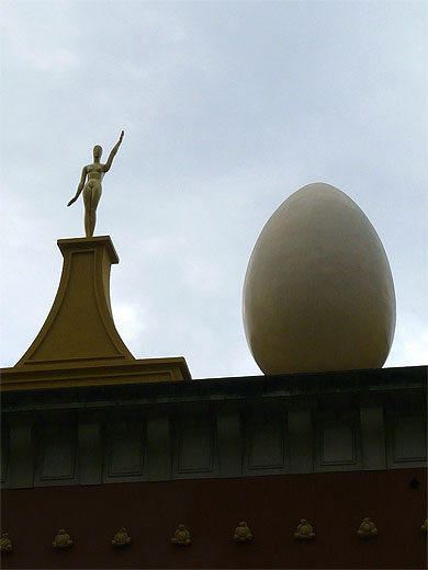 Musée Dali
