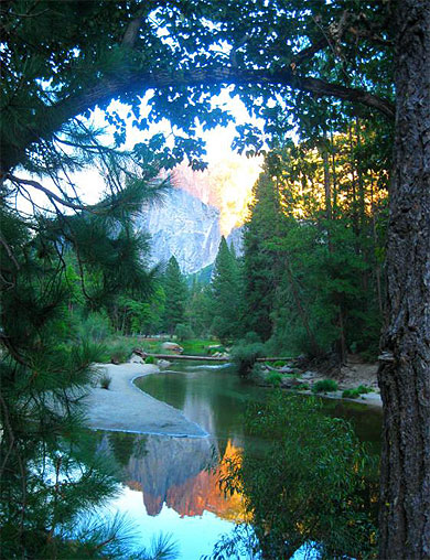 Le Yosemite