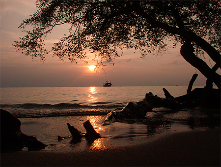 Koh Tao