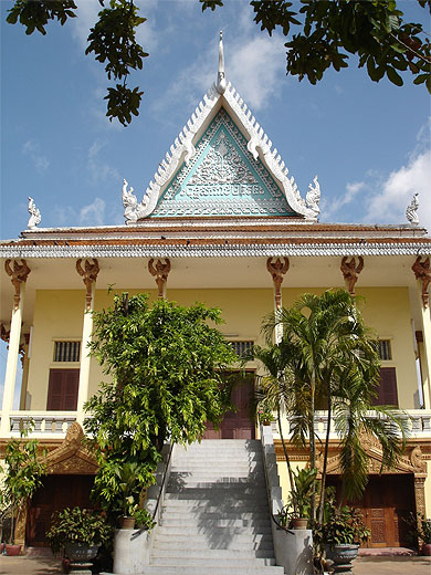 Wat Ounalom