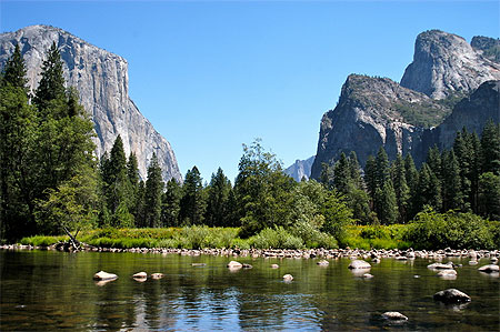Yosemite