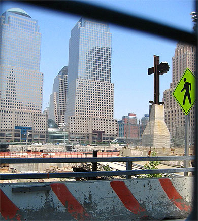 Ground Zero