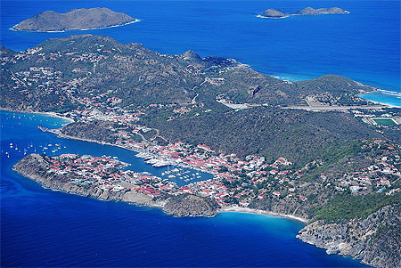Gustavia