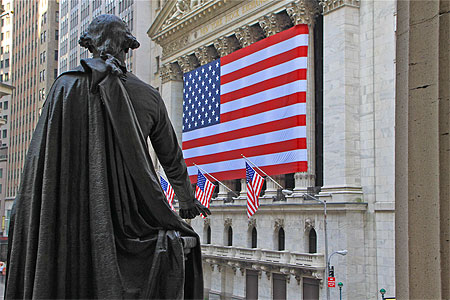 Wall Street