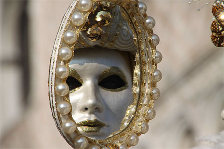Le miroir de Venise