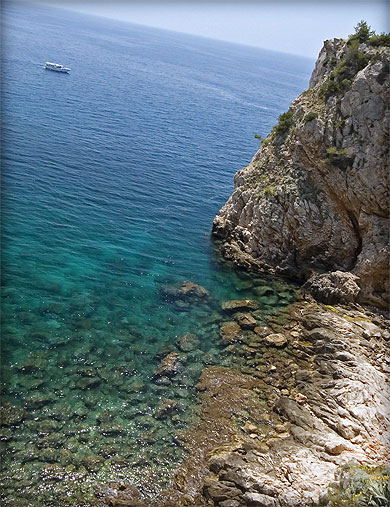 Croatie