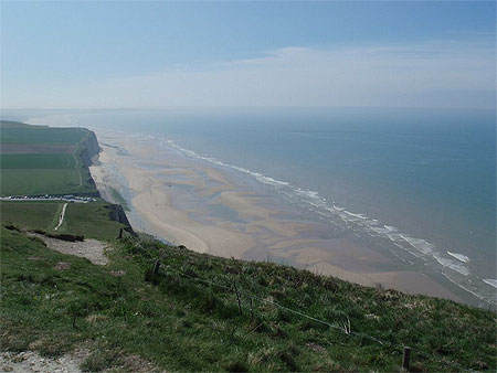Cap Blanc-Nez
