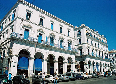 Alger