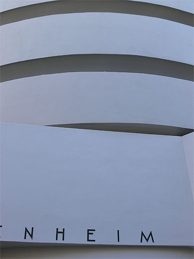 Musée Guggenheim