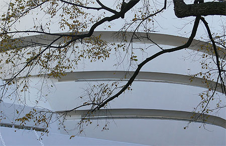 Musée Guggenheim 