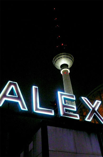 Alex