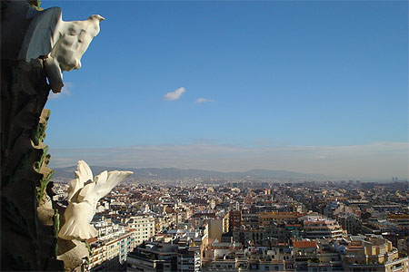 La citadelle du vertige