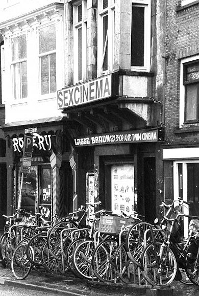Amsterdam