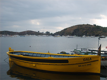 Barque de Gala