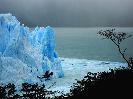 Le Perito Moreno
