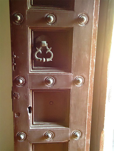 Ancienne-porte