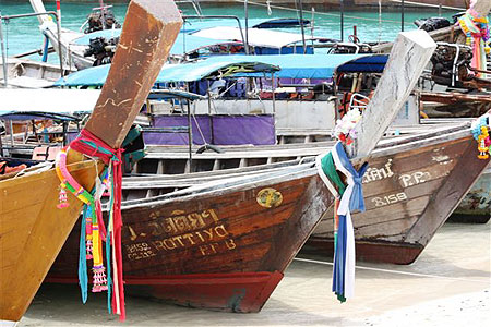 Barques