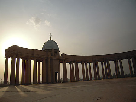 Yamoussoukro
