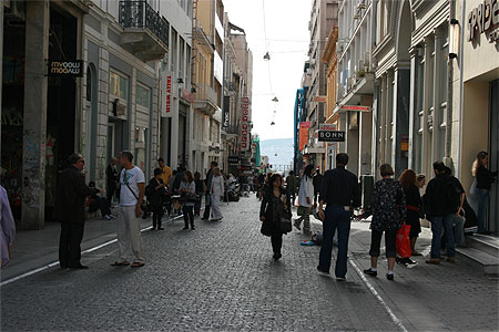 Athènes