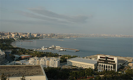 Baku