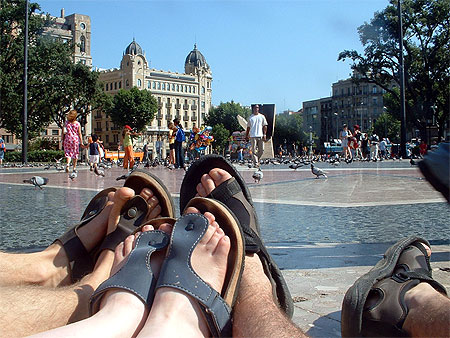Barcelona