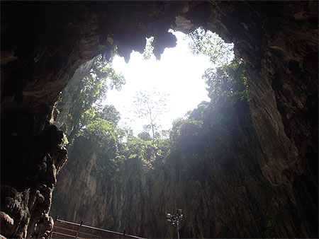 Batu Caves